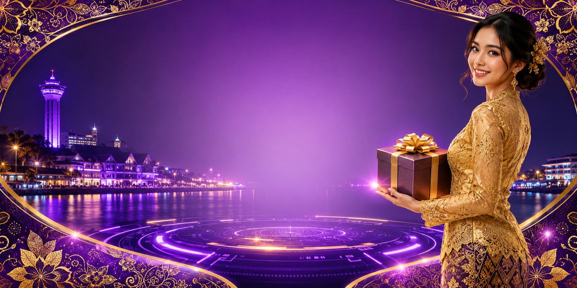Ganjaran rebat eksklusif untuk pemain aktif permainan kasino roulette di Malaysia