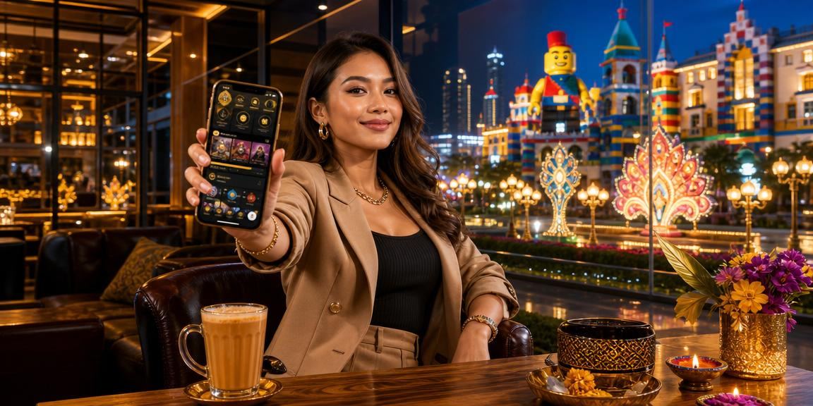 Ganjaran VIP eksklusif tersedia untuk pemain aktif pertaruhan sukan Malaysia di platform 50088