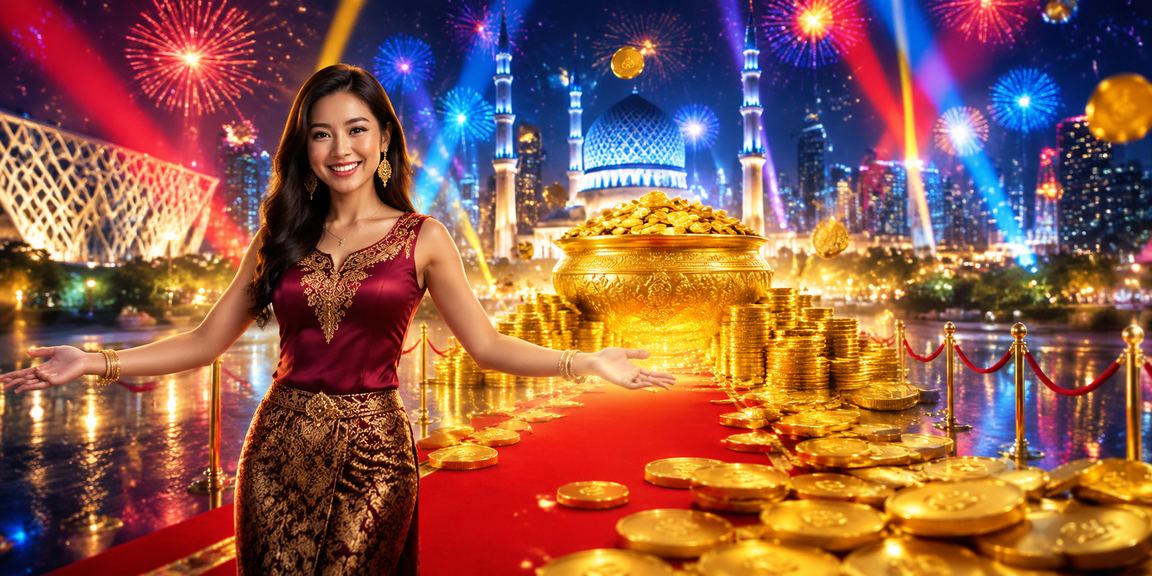 Proses deposit mudah dan pantas untuk permainan roulette di Selangor melalui telefon pintar
